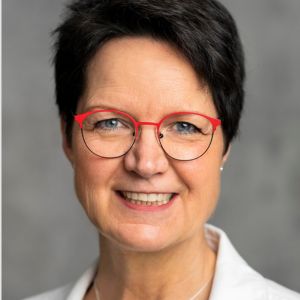 Speaker - Kerstin Schmitz-Wolf, HP
